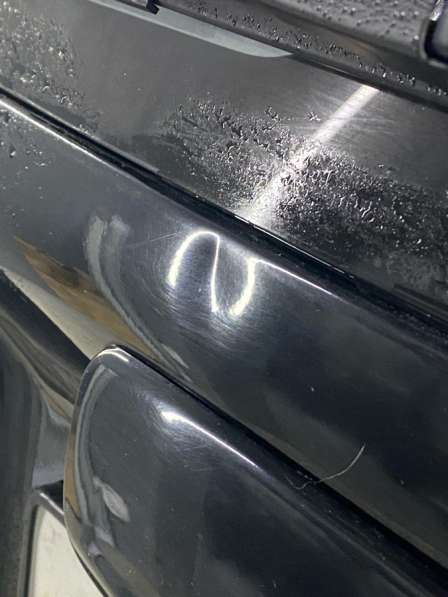 РЕМОНТ ВИЯТИН БЕЗ ПОКРАСКИ