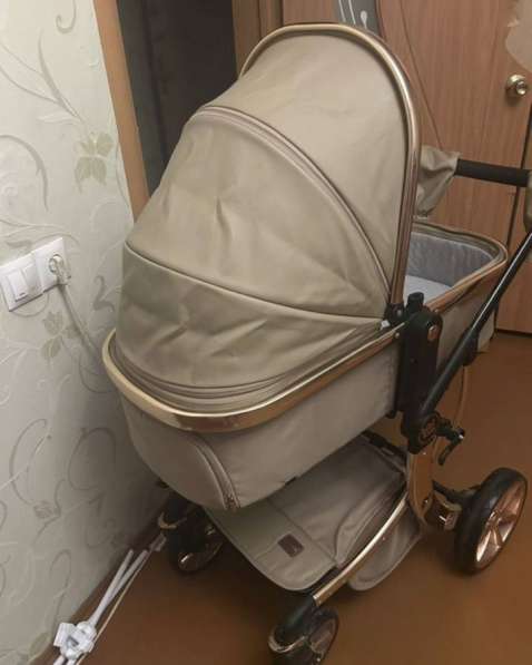 Коляска трансформер 2в1 в Воскресенске фото 4