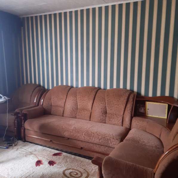 Продам 3 комнатную квартиру в Прокопьевске фото 4