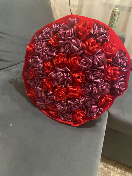 Цветочки 51 Роза и ещё делаю на заказ в Ижевске