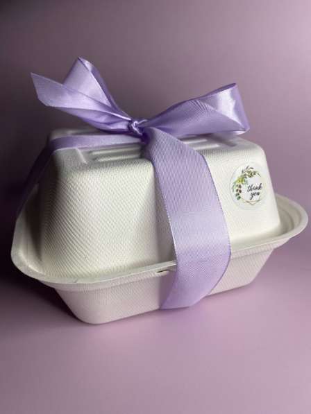 Бенто торты на заказ