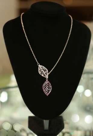 Утонченное, весеннее украшение для актив