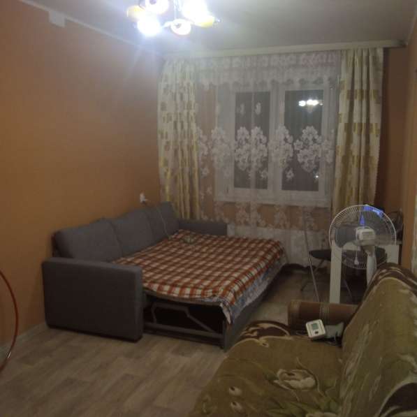 Сдам квартиру на длительный срок в Челябинске фото 9