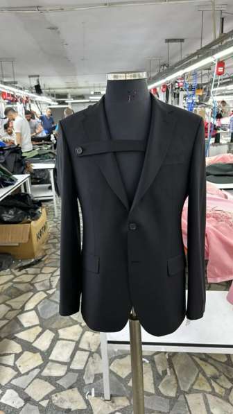 Мужской пиджак в Москве фото 3