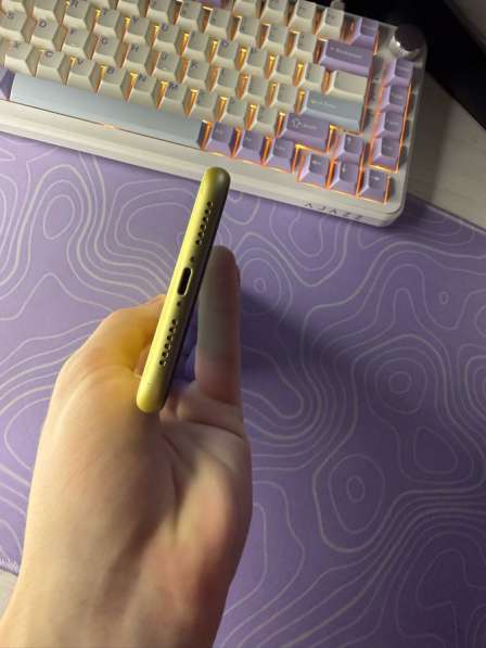 Айфон 11 на 128 Гб в Москве