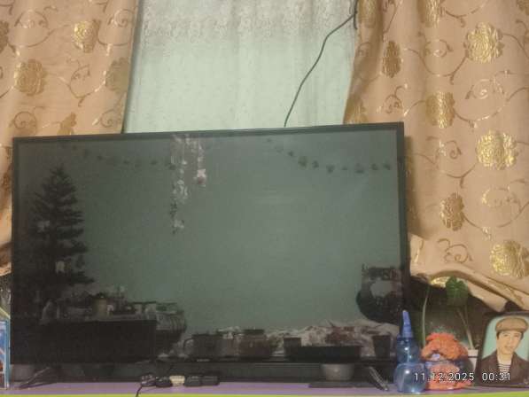 Продам телевизор Samsung в