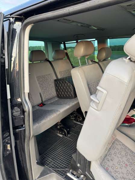 Volkswagen, Caravelle, продажа в г.Брест в фото 3
