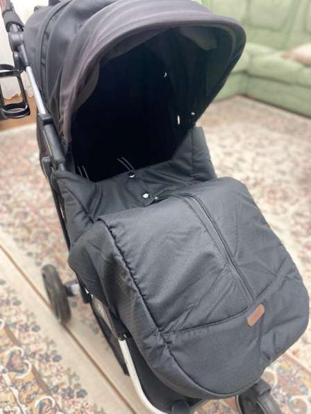 Коляска в Буйнакске фото 5