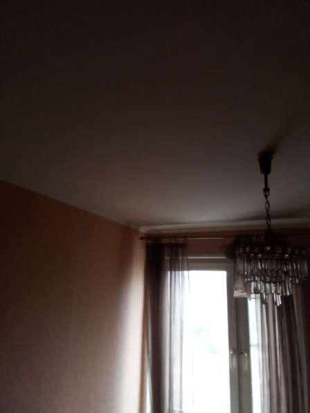 Классная, уютная, толстостенная квартира, био пейзаж; Москва в Москве