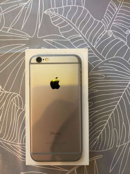 IPhone 6s 64 в Туле