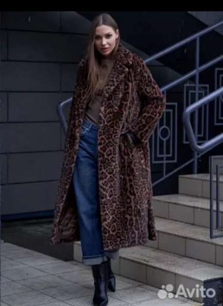 Шуба в Перми