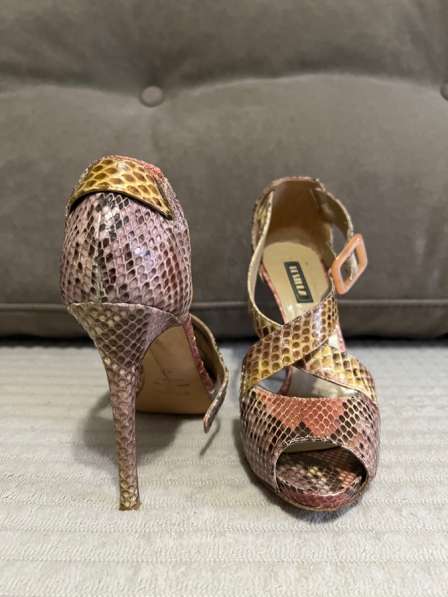 Босоножки женские в Ставрополе фото 3