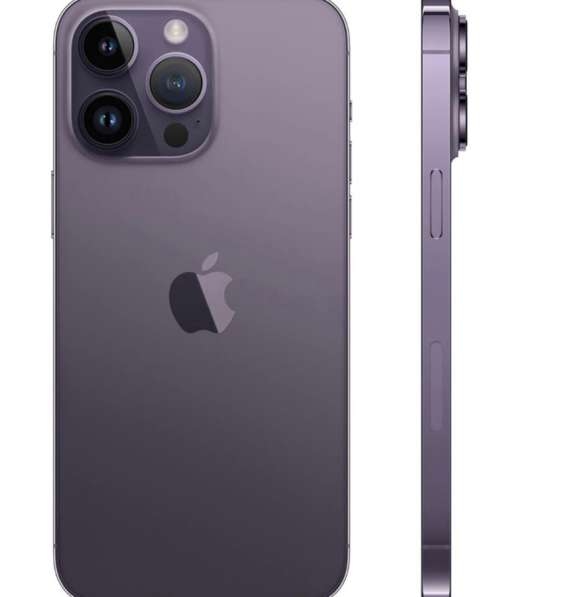 Айфон 14 Про Макс