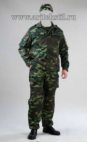 куртка форменная мвд мужская летняя ООО«АРИ» форменная одежда в Челябинске фото 9