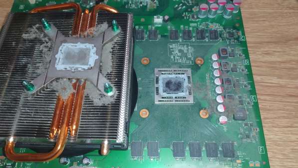 Ремонт и обслуживание игровых приставок и геймпадов Рязань в Рязани