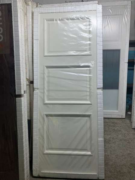 Двери межкомнатные в Ульяновске фото 3