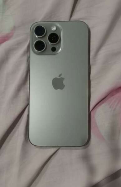 IPhone 16 Pro Max в Челябинске фото 3