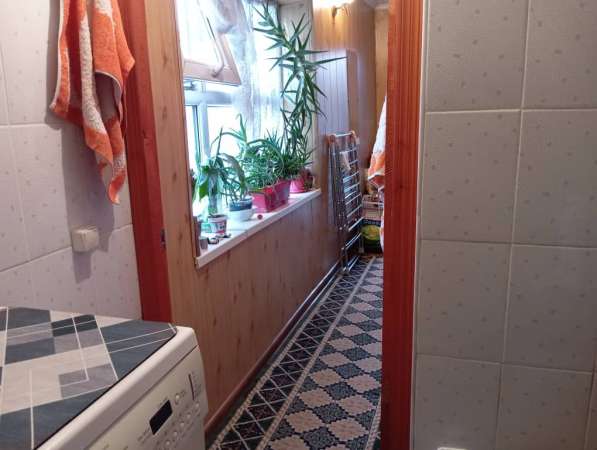 Продается небольшой дом в хорошем районе, ж\ в фото 213