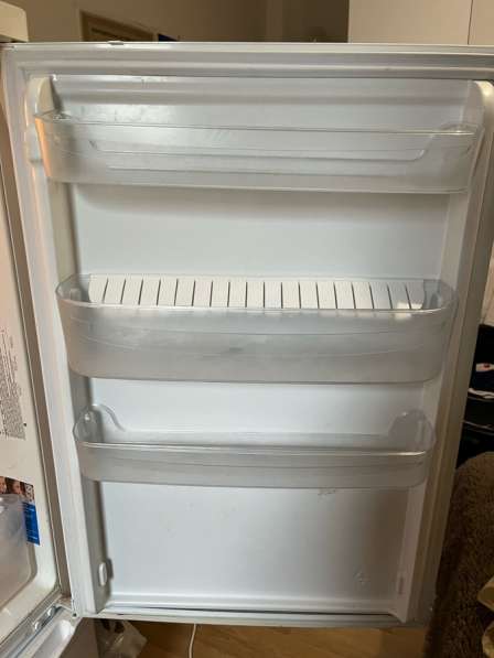 Холодильник Indesit 15A двухкамерный в Екатеринбурге фото 3