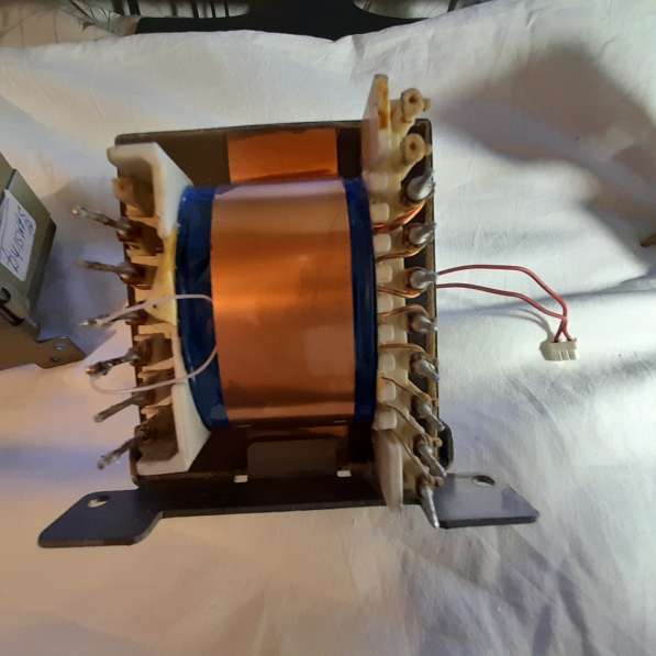 Трансформаторы от Samsung в Челябинске фото 9