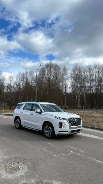Hyundai, Santa Fe, продажа в г.Гомель в фото 4