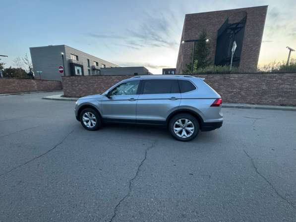 Volkswagen, Tiguan, продажа в Москве в Москве фото 3