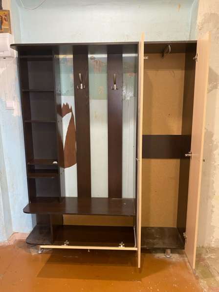 Прихожая в коридор! в Новосибирске