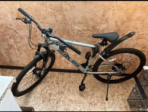 Велосипед спортивный в Ставрополе