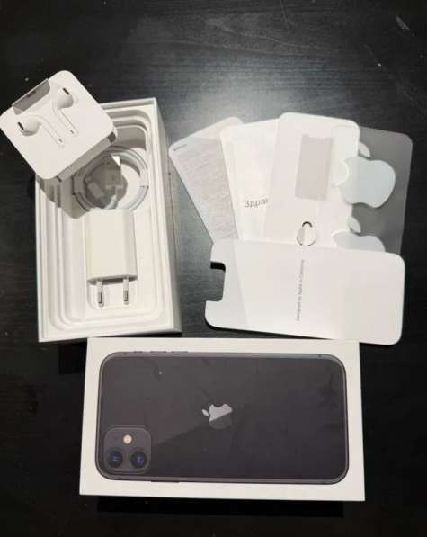 IPhone 11 128gb
