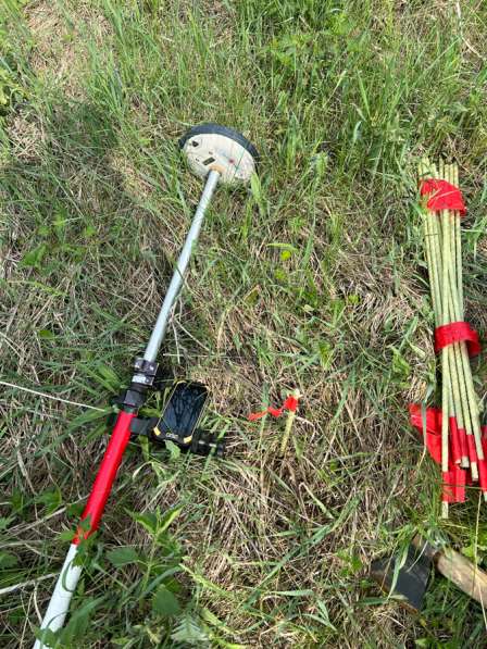 Геодезист Красноярск | Вынос точек | Топография | Межевание в Красноярске