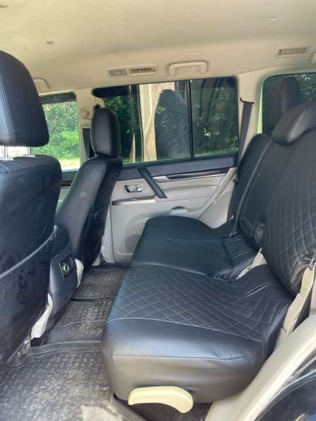 Mitsubishi, Pajero, продажа в Москве в Москве фото 6
