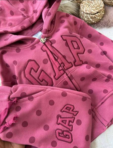 Костюм GAP ?