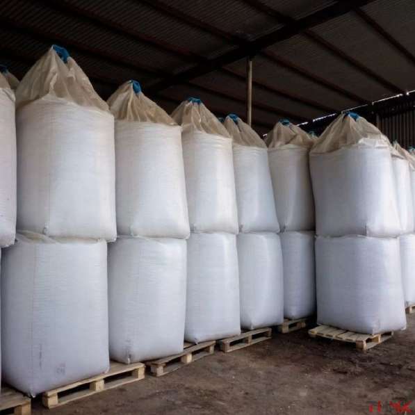 Хлорид калия ТУ4-2009 в Ангарске фото 72