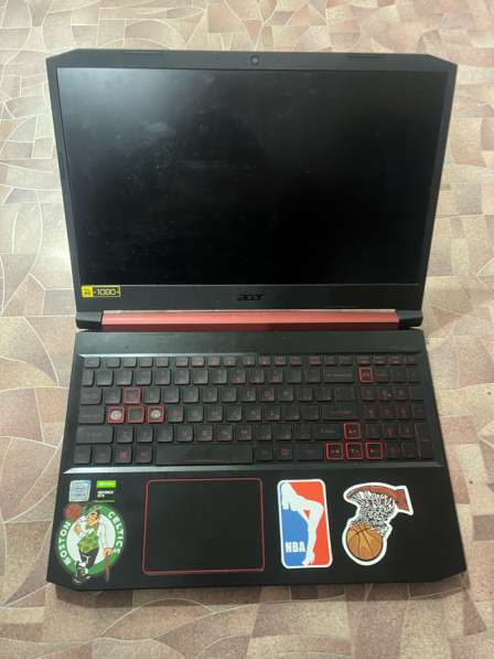 ACER NITRO 5 в Уссурийске