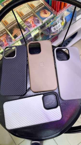 IPhone 15 про мах 256 в Москве фото 3