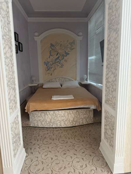 Сдам посуточно 2 х комнатную квартиру в фото 7