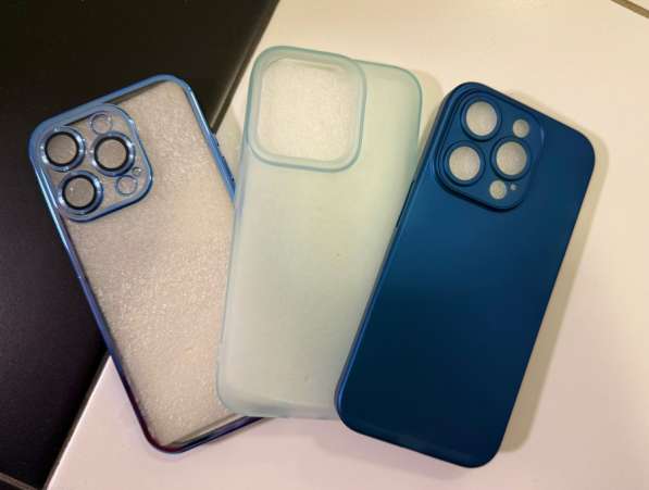 Чехол на айфон 15 про