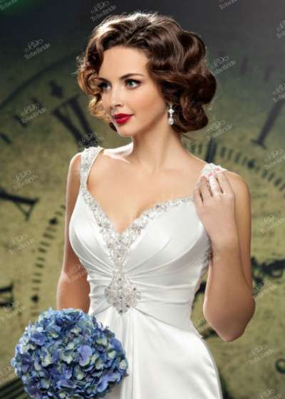 свадебное платье To Be Bride SL0097 в Курске