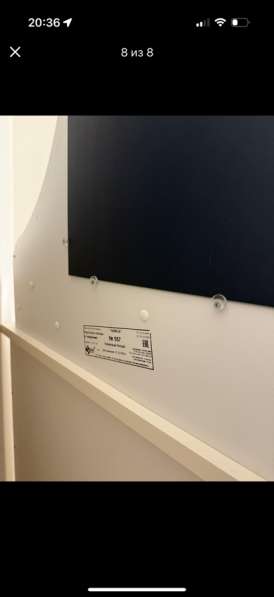 Комод б/у в Москве фото 5