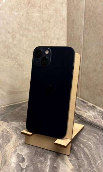 IPhone 13 (128 GB) — отличное состояние в Москве фото 3