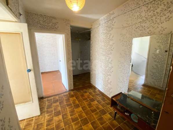 Уютная 3х. комнатная распашонка ждет Вас в Рыбинске фото 13