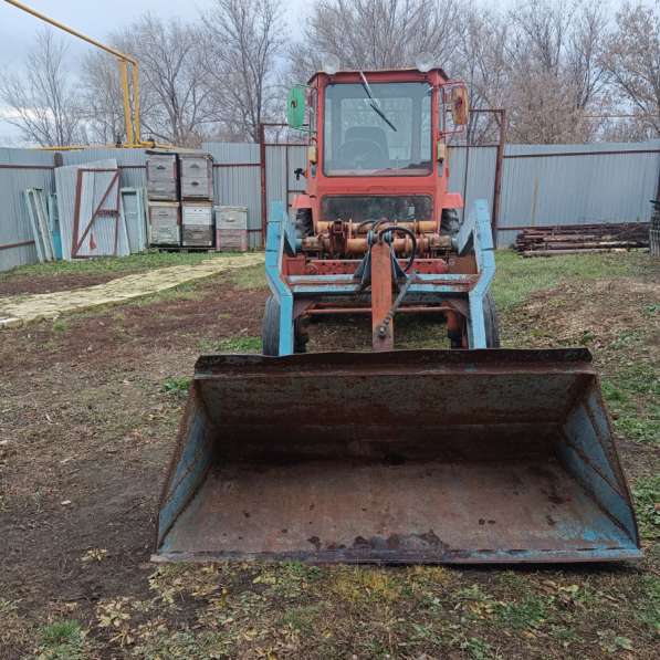 Продадим трактор