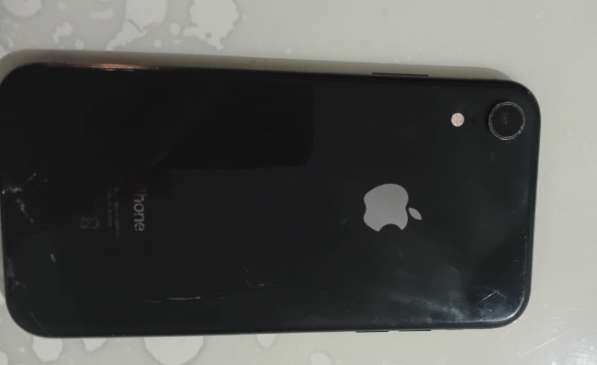 Айфон 10 икс эр