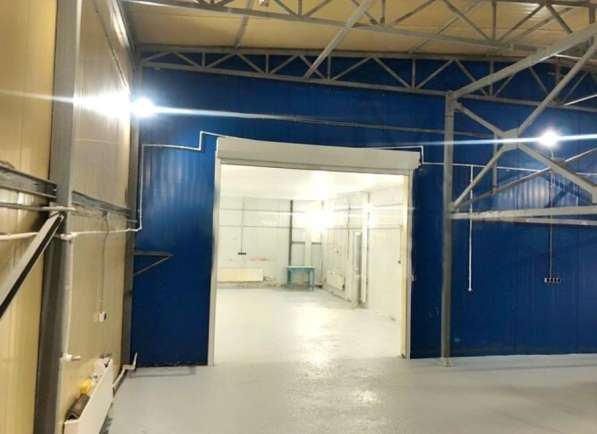 Готовый бизнес в Южно-Сахалинске фото 5