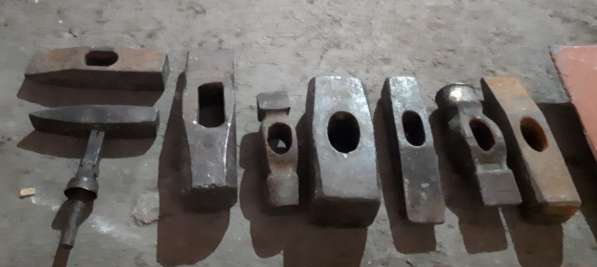 Эстакады для гаража (железные) и различный металлолом в Кемерове фото 5