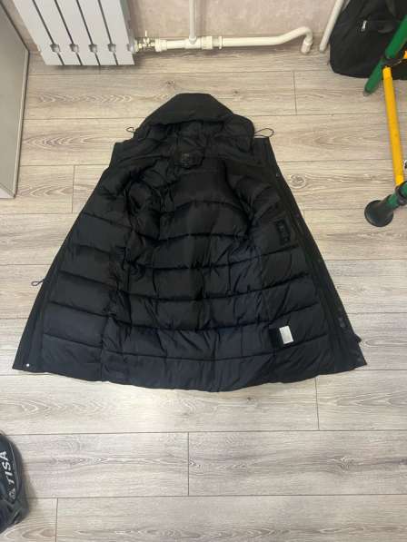 Куртка зимняя, мужская в Петропавловск-Камчатском