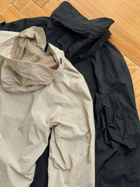 Куртка Stone Island в Москве