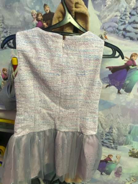 Платье детское в Волгограде фото 3