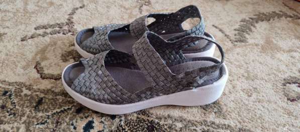 Босоножки в Гудермесе