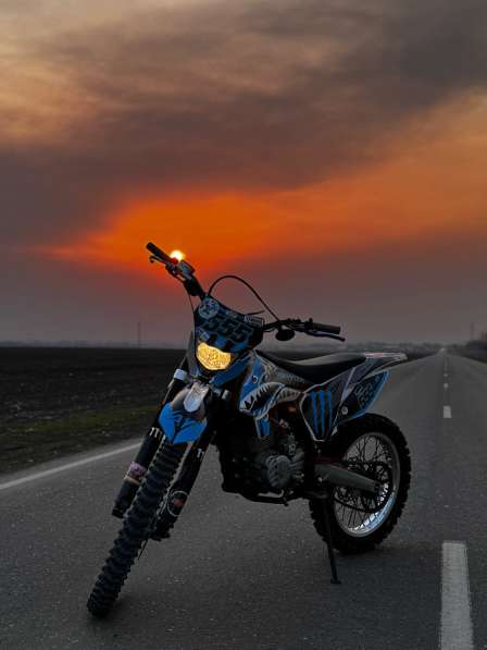 Kayo k1 mx 2022 в Каневской фото 5